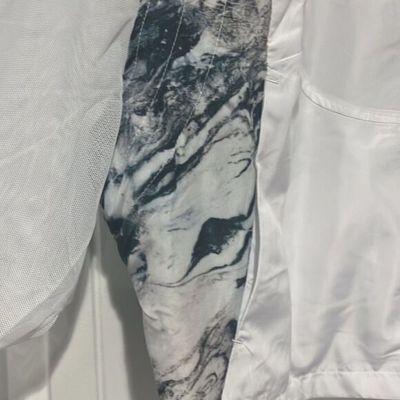 Zyia Workout jacket NWT C17 - Picture 5 of 8